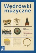 polish book : Wędrówki m... - Jerzy Burdzy