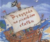 Przygoda n... - Nicola Baxter -  books from Poland