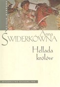 polish book : Hellada kr... - Anna Świderkówna