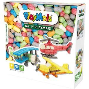 Obrazek My first PlayMais Latanie