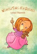 polish book : WierszTaki... - Łukasz Majewski