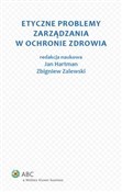 polish book : Etyczne pr...