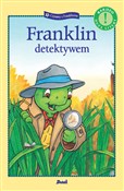 Franklin d... - Paulette Bourgeois -  Książka z wysyłką do UK