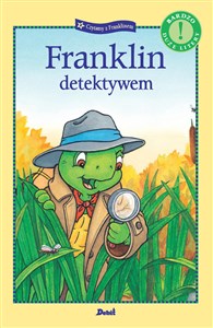 Obrazek Franklin detektywem