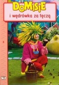 Polska książka : Domisie i ... - Anna Bernat