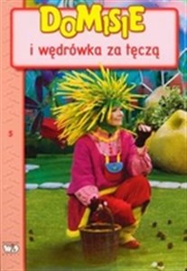 Picture of Domisie i wędrówka za tęczą