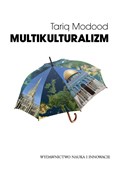 Multikultu... - Tariq Modood - Ksiegarnia w UK