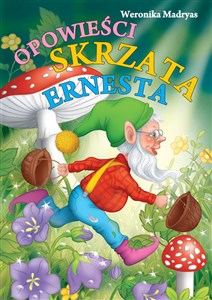 Picture of Opowieści skrzata Ernesta