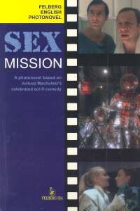 Picture of Sex mission