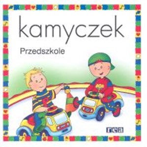 Picture of Kamyczek. Przedszkole
