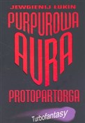 Purpurowa ... - Jewgienij Łukin -  books in polish 