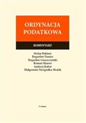 Ordynacja ... - Stefan Babiarz, Bogusław Dauter, Bogusław Gruszczyński, Roman Hauser, Andrzej Kabat -  foreign books in polish 