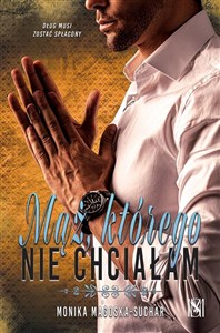 Obrazek Mąż, którego nie chciałam