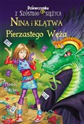 Dziewczynk... - Moony Witcher -  books from Poland