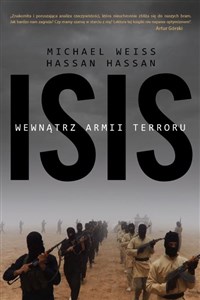 Obrazek ISIS Wewnątrz armii terroru