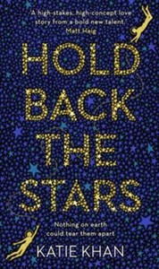 Picture of Hold Back the Stars