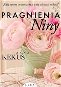 Pragnienia... - Anna Kekus -  books in polish 