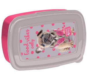 Picture of Śniadaniówka Studio Pets