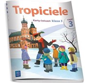 Tropiciele... - Agnieszka Banasiak, Agnieszka Burdzińska, Aldona Danielewicz-Malinowska -  books from Poland