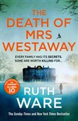 Death of M... - Ruth Ware -  Polish Bookstore 