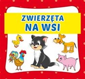 Zwierzęta ... - Opracowanie Zbiorowe -  books from Poland