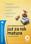 Polska książka : [Audiobook... - Iwona Majewska-Opiełka