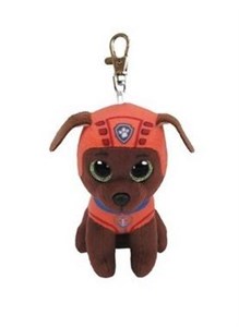 Picture of Beanie Babies Psi Patrol - Zuma