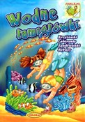 Wodne łami... - Opracowanie Zbiorowe -  foreign books in polish 