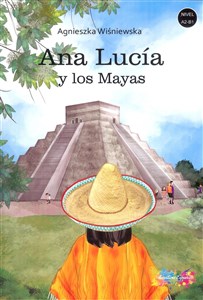 Obrazek Ana Lucia y los Mayas