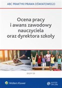 Ocena prac... - Lidia Marciniak, Elżbieta Piotrowska-Albin -  books from Poland
