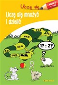 Zobacz : Uczę się m... - Opracowanie Zbiorowe