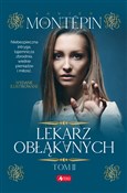 Lekarz obł... - Montépin Xavier de -  books from Poland