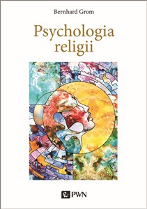 Picture of Psychologia religii