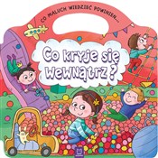 Polska książka : Co maluch ... - Opracowanie Zbiorowe