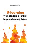 B-learning... - Joanna Jatkowska -  books in polish 