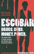 Escobar - Roberto Escobar -  Książka z wysyłką do UK