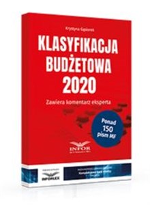 Obrazek Klasyfikacja Budżetowa 2020