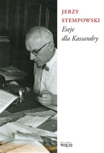 Picture of Eseje dla Kassandry