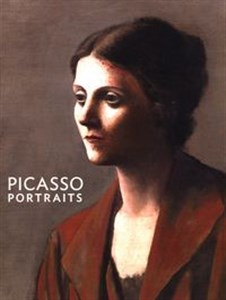 Obrazek Picasso Portraits