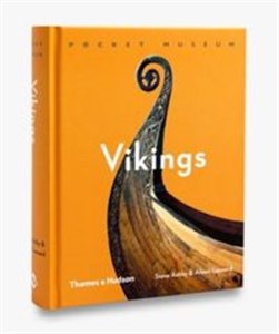 Obrazek Pocket Museum Vikings