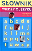 Słownik wi... - Daniela Podlawska, Iwona Płóciennik -  books in polish 