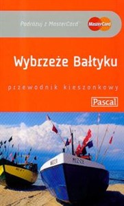 Obrazek Wybrzeże Bałtyku