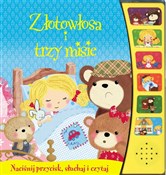 Polska książka : Złotowłosa... - Opracowanie zbiorowe