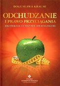 polish book : Odchudzani... - Bogusława Krause