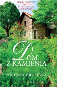 Picture of Dom z kamienia