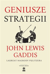 Picture of Geniusze strategii
