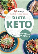 Dieta keto... - Ewelina Podrez-Siama - Ksiegarnia w UK