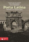 Porta Lati... - Stanisław Wilczyński, Ewa Pobiedzińska, Anna Jaworska - Ksiegarnia w UK