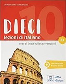 Dieci A2 P... - Ciro Massimo Naddeo, Euridice Orlandino -  Książka z wysyłką do UK
