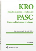 Kodeks rod... - Opracowanie Zbiorowe -  books from Poland